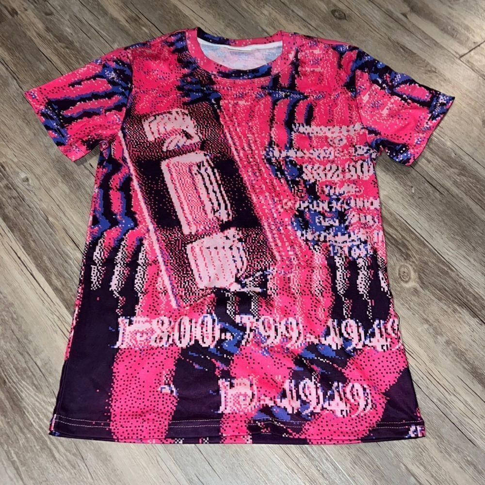 Cowcow shirt  